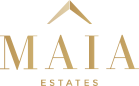 Maia Logo